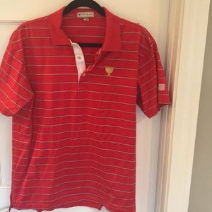 Men’s Peter Millar polo